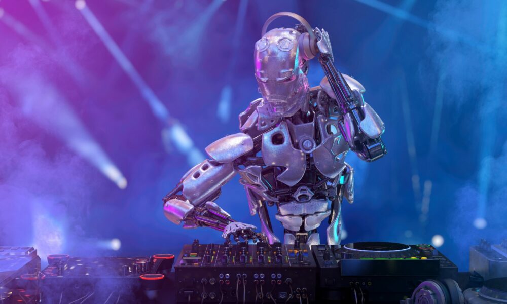 Spotify מחדיר בינה מלאכותית למוזיקה, משיקה תכונה חדשה של AI DJ