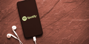 Spotify کی ٹوکن گیٹڈ پلے لسٹس NFT پروجیکٹس کے لیے ایک 'طاقتور' فائدہ: اوور لارڈ بانی