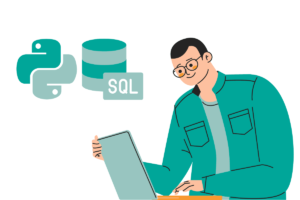 SQL- und Python-Interviewfragen für Datenanalysten