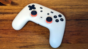 Stadia Controller’s Two Extra Buttons Get Seen With WebHID