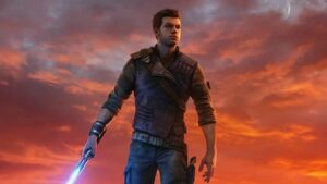 Star Wars Jedi: Survivor PS4 גרסת לא קורה בגלל מגבלות חומרה