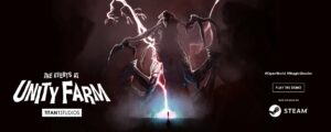 Steam Fest Demo Kini Tersedia Untuk Acara Titan1Studios Di Unity Farm