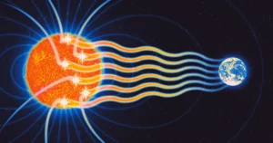 Furcsa nap-gamma sugarakat fedeztek fel még magasabb energiákon