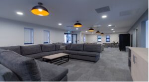 Sunway RE Capital розширює портфоліо студентського житла за рахунок нового придбання спеціалізованого студентського житла Green Wood Court у Саутгемптоні, Великобританія