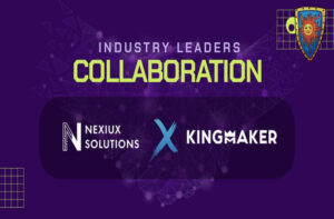 Trónra: Nexiux és Kingmaker egyesítik erőiket