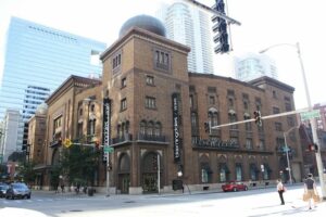Cazinoul temporar din Chicago primește undă verde