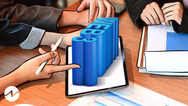 Tencent Cloud Partners With Key Crypto Platforms To Boost Web3 Adoption