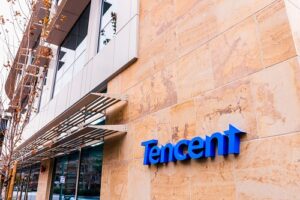 Tencent podpira rast Web3 s partnerstvi Ankr, Avalanche