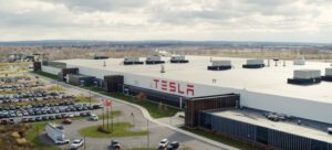 Tesla står over for arbejdsuroligheder på fabrikken i New York