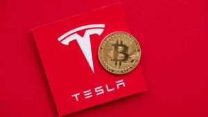 Tesla lost $140 million on its Bitcoin investments in 2022