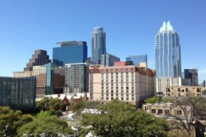Ставка комиссии по недвижимости в Техасе – удивительная правда