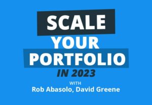 The 3-Step System to Scale ANY Real Estate Portfolio