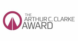 Arthur C. Clarke'i auhinna nominendid 2022. aastal #SciFiSunday