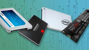Najlepsze dyski SSD 2023 r.: recenzje i porady dotyczące zakupu