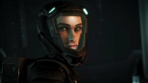 The Expanse: A Telltale Series Centres Around a Bloody Comtiny in Space
