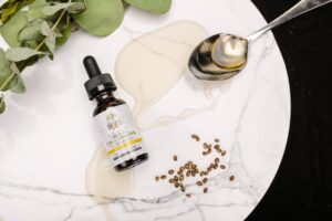 The Growing Popularity of CBD Oil in Germany