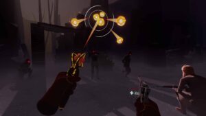 The Light Brigade lanseres 22. februar for Quest 2, PSVR 2 og PC VR