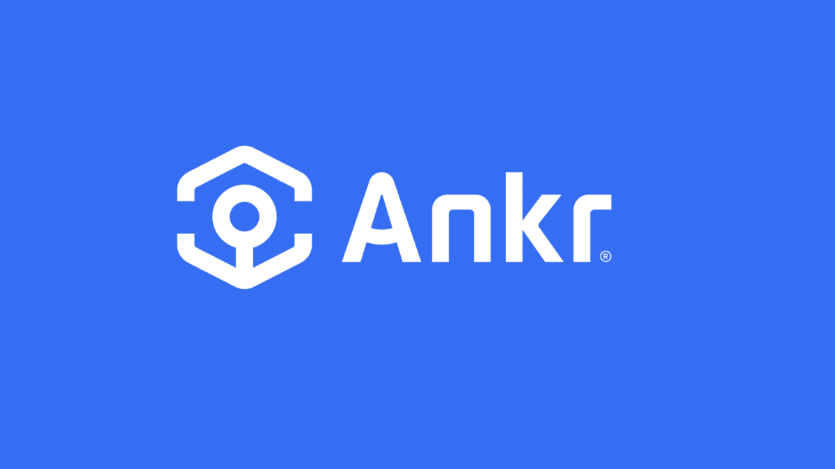 The Ongoing Correction Phase Puts ANKR Price At 22% Downside Risk
