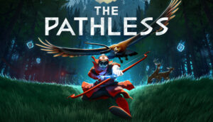 Pathless nousee Xboxille ja Nintendo Switchille