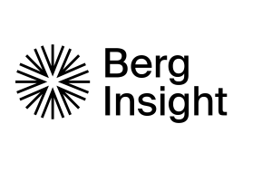 Berg Insight ütleb, et rendi- ja liisinguautode telemaatikaturg kasvab järgmise 17.6 aasta jooksul CAGR-ga 5%.