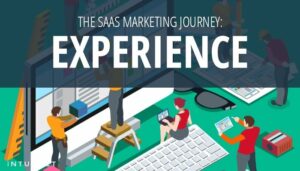 Călătoria de marketing SaaS: experiență