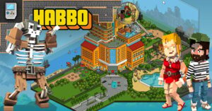 The Sandbox Opens Up Voxel Madness: A Web3 Gaming Virtual Neighborhood