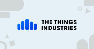 The Things Industries đạt 1 triệu thiết bị được kết nối trên nền tảng LoRaWAN® của họ