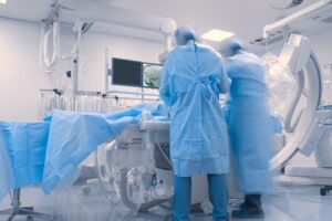 Trije veliki vodilni trendi usmerjajo prihodnost minimalno invazivne kirurgije