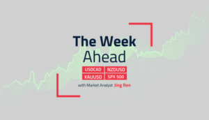 The Week Ahead – Not so good news