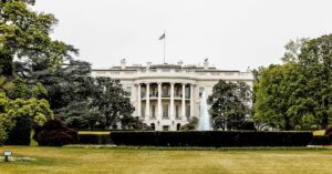 Det Hvide Hus er bekymret for krypto