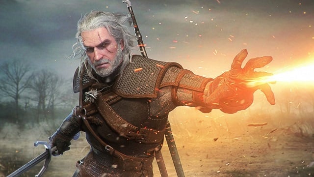 Ketelanjangan Berlebihan The Witcher 3 PS5 'Tidak Disengaja' dan Akan Dihapus