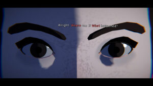 The Wreck は近日公開予定の「現実にインスパイアされたゲーム」です…それはどういう意味ですか?