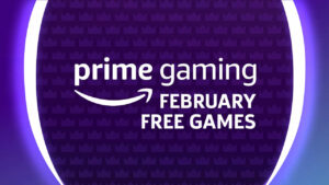 Две бесплатные игры на этой неделе для подписчиков Amazon Prime уже доступны