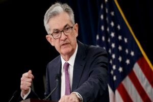 Top kryptovalutaer, der viser bullish tegn efter FOMC-meddelelse