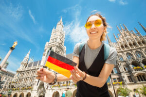Top Reasons why you should study in Germany