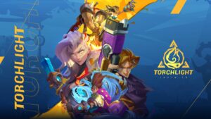 Torchlight Infinite codes: Best codes to use in Torchlight Mobile
