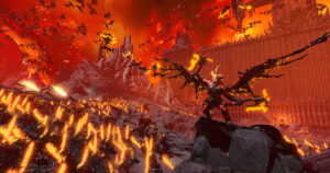 Директор Total War: Warhammer 3 подтверждает, что «новый контент» уже в пути