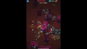 TouchArcade Game of the Week: 'Ultra Blade'