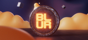 Bluri (BLUR) kauplemine algab 14. veebruaril – tehke sissemakse kohe!