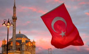 Ostrzeżenie przed terroryzmem w Turcji: Izrael wydaje poważne ostrzeżenie dotyczące podróży