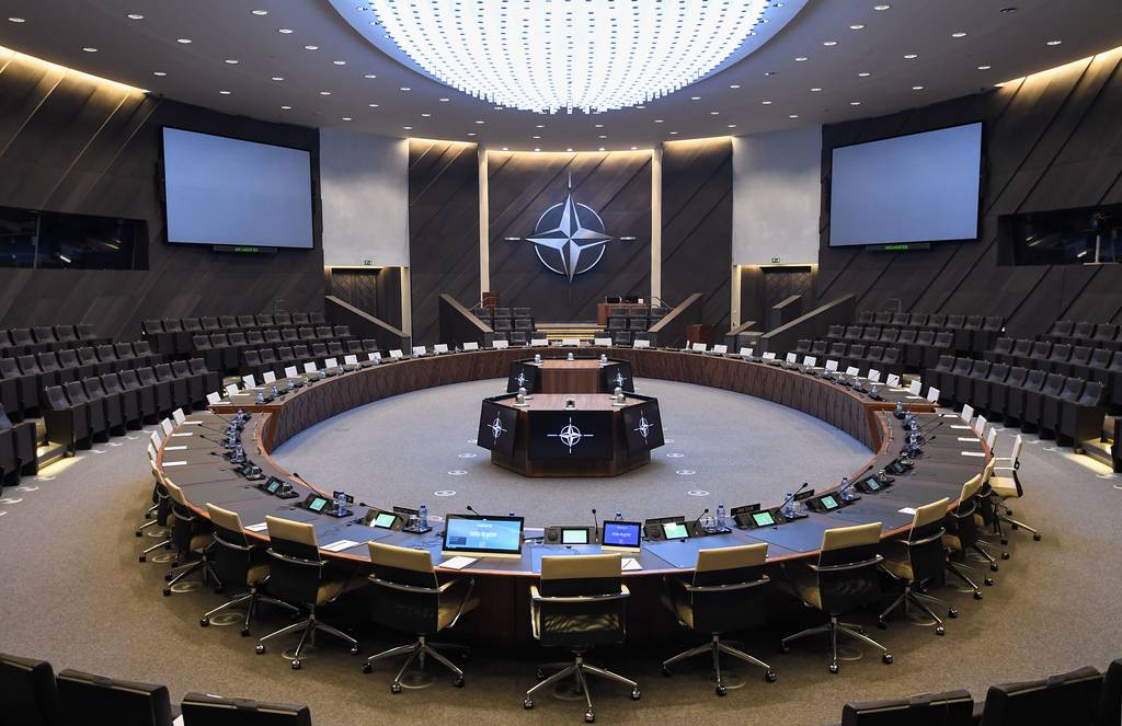 STM-ul Turciei va moderniza infrastructura de informații a NATO