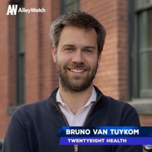 Twentyeight Health Raises $8.3M for its Telemedicine Platform for Sexual and Reproductive Health