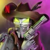 Twin Stick Roguelite 'Dust & Neon' ממשחקי Rogue יוצא עכשיו בנטפליקס, PC ו-Switch