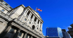 Ison-Britannian keskuspankki ja valtiovarainministeriö Believe Digital Pound tarvitaan