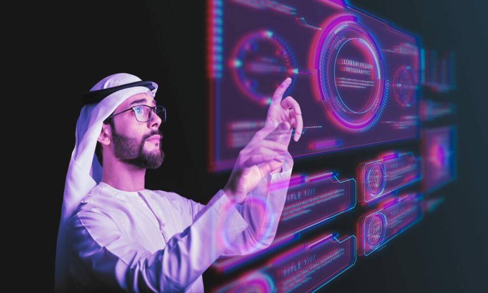 アラブ首長国連邦、AI を活用したデジタル教師を立ち上げて生徒をサポート