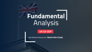 UK Q4 GDP: หลีกเลี่ยงภาวะเศรษฐกิจถดถอย?