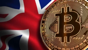 Казначейство Великобританії оголосило про плани регулювати криптовалюту