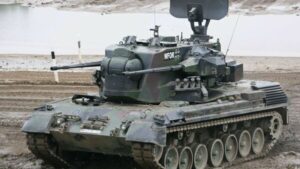 Conflict Oekraïne: geallieerden nemen maatregelen om Kiev van munitie te voorzien