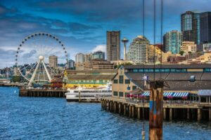Avastage Seattle'i parim: The Ultimate Seattle Bucket List