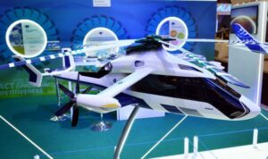 Обновление – IMH 2023: усилия Европейского Союза по созданию вертолетов следующего поколения нацелены на Великобританию и других новых партнеров